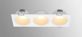 Antilla Recessed Ceiling Luminaires Mantra Fusion Linear Recess Ceiling